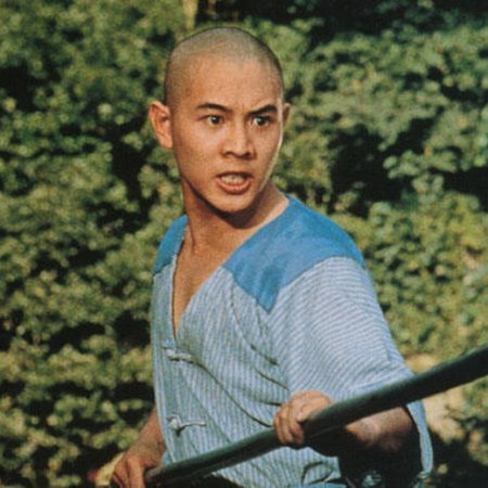 The Shaolin Temple (1982)