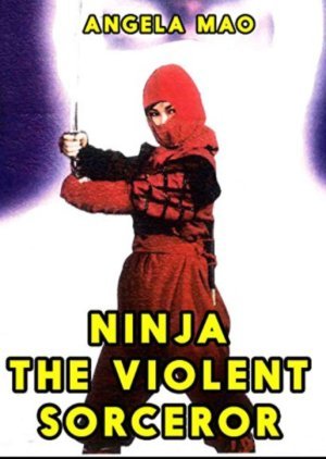 Ninja, The Violent Sorcerer 1982
