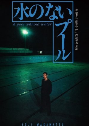A Pool Without Water 1982