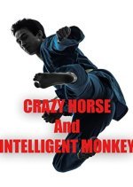 Crazy Horse, Intelligent Monkey (1982) photo