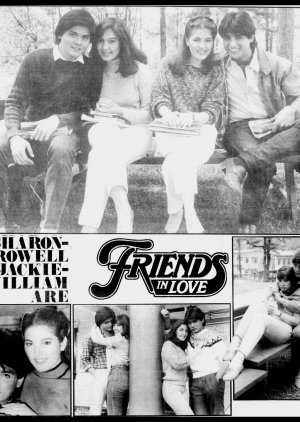Friends in Love 1983