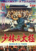 Shaolin and Taegeukmun (1983) photo