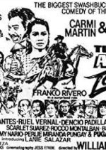 Tulume Alyas Zorro (1983) photo