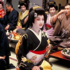 The Geisha (1983) photo