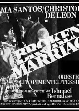 Broken Marriage 1983