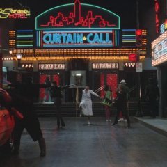 Curtain Call (1984) photo