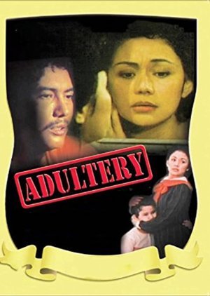 Adultery 1984