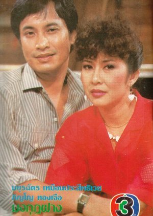 Mongkut Fang 1984