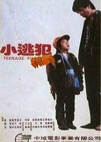 Teenage Fugitive 1984
