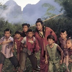 Shaolin Temple 2: Kids from Shaolin (1984) photo