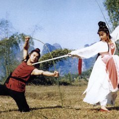 Shaolin Temple 2: Kids from Shaolin (1984) photo