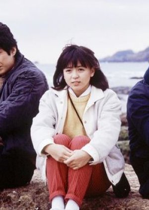 Sono Hosoki Michi 1984
