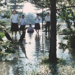 Typhoon Club (1985) photo