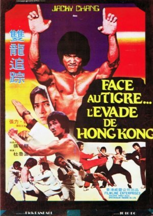 Bruce Lee's Dragons Fight Back 1985
