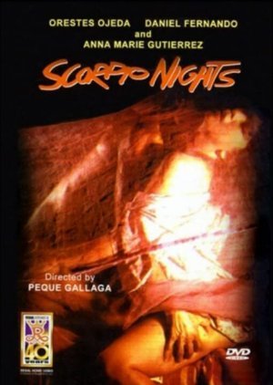 Scorpio Nights 1985