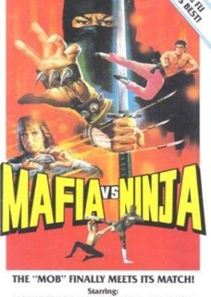 Secret of Ninja 1985