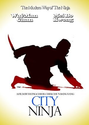 City Ninja 1985