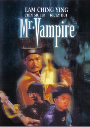 Mr. Vampire 1985