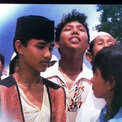 Peesua Lae Dokmai (1985) photo