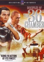 Disciples of the 36th Chamber (1985) photo
