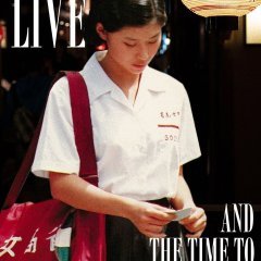 The Time to Live and the Time to Die (1985) photo