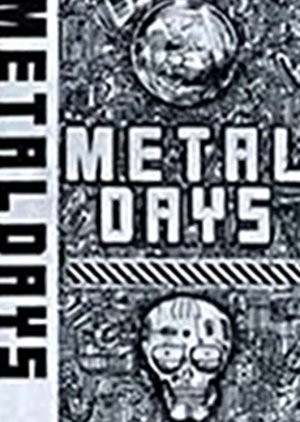 Metal Days