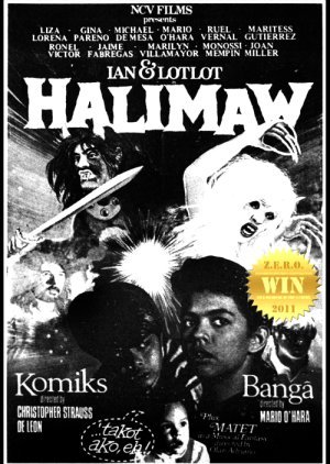 Halimaw sa Banga 1986