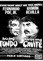 Iyo ang Tondo, Kanya ang Cavite (1986) photo
