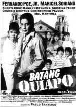 Batang Quiapo (1986) photo