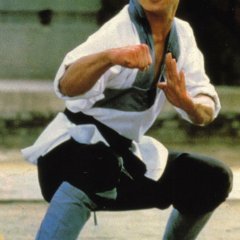 Shaolin Temple 3: Martial Arts of Shaolin (1986) photo