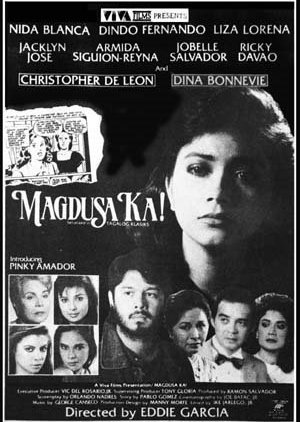 Magdusa Ka! 1986
