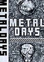 Metal Days (1986) photo