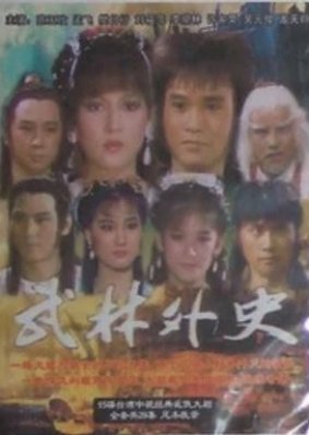 History of Wulin 1986