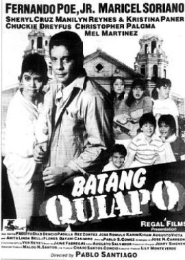 Batang Quiapo
