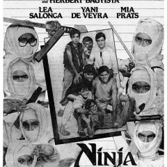 Ninja Kids and the Samurai Sword (1986) photo