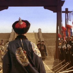 The Last Emperor (1987) photo