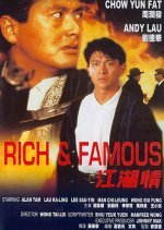 Rich and Famous (1987) photo