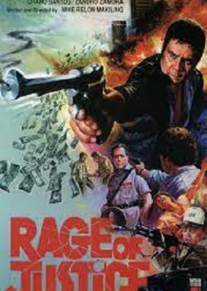 Rage of Justice 1987