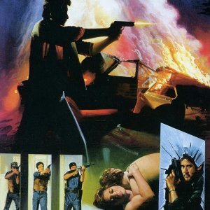 Vigilante (1987)
