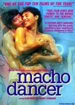 Macho Dancer (1988) photo