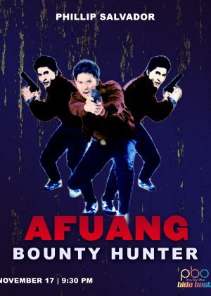 Afuang: Bounty Hunter
