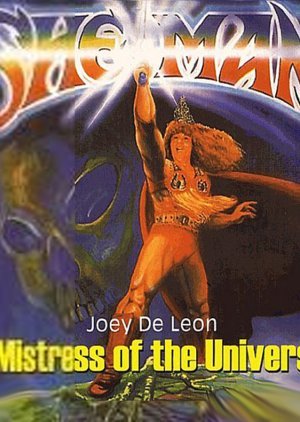 She-Man, Mistress of the Universe 1988