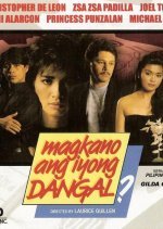 Magkano ang Iyong Dangal? (1988) photo