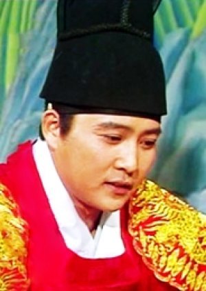 The Memoirs of Lady Hyegyeong 1988