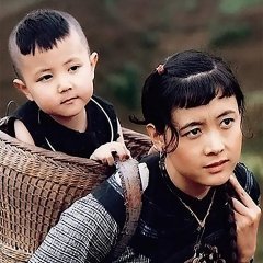Girl From Hunan (1988) photo