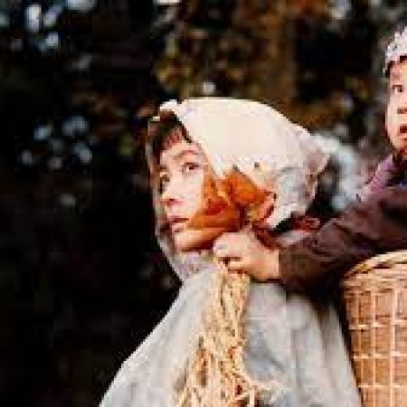 Girl From Hunan (1988)