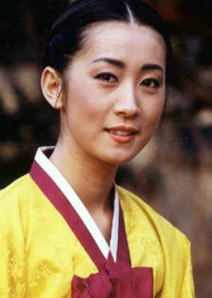 Queen In Hyeon 1988