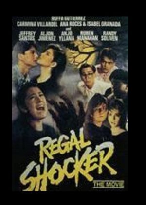 Regal Shocker 1989