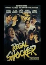 Regal Shocker (1989) photo