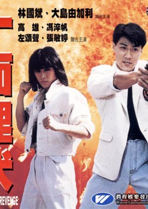 A Punch to Revenge 1989
